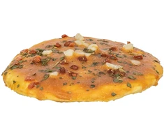 Trixie Denta Fun Piza šuniui su vištiena 6cm/38g