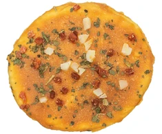 Trixie Denta Fun Piza šuniui su vištiena 6cm/38g
