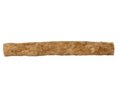 Trixie Denta Fun Pretzel, skanėstas, šunims, su anties krūtine, laisvas, 9 cm/40 g, 100 vnt./PAK