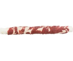 Trixie Denta Fun, Jautienos ritiniai, 3 vnt. / 140g, 17 cm