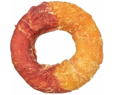Trixie Denta Fun Ring, przysmak, šuniui, antiena i vištiena, 9cm/70g, 50szt/OPAK (TX-31330)