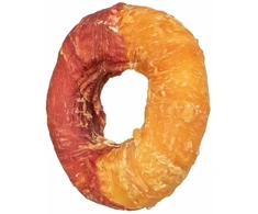 Trixie Denta Fun Ring, przysmak, šuniui, antiena i vištiena, 9cm/70g, 50szt/OPAK (TX-31330)