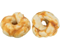 Trixie Denta Fun Riestainis, kolagenas su vištiena, 2x85g