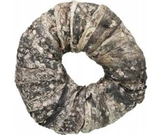 Trixie Denta Fun žuvies kramtymo žiedai - 50vnt/PAK., 10 cm, 110g/vnt, žuvis