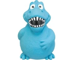 TRIXIE žaislas DINOZAURAS, lateksas, 14 cm