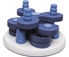 Trixie Dog Toy, Dog Activity Gėlių bokštas, 30 × 13 cm