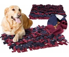 Trixie Dog Activity Sniffing Ball, uostymo žaislas, šunims, skersmuo 15 cm