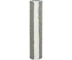 Kačių draskyklė su sizaliu Trixie ø 9 × 38 cm, TX-44041
