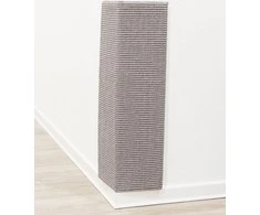 Trixie Dropak XXL sienoms / kampams, pilkai, 38 × 75 cm