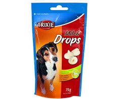 Trixie MIŠKININKYSTĖS 200G PAKETĖLIS