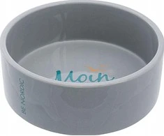 Trixie Keraminis indelis BE NORDIC, 1.4 l / O 20 cm, pilkas