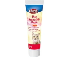 Trixie Duo Smoothie energiją stiprinanti ir virškinimą gerinanti pasta katėms , 100g
