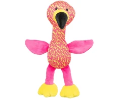Trixie Flaming, žaislas, šuniui, rožinis, pluszowa, 32 cm