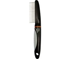 Trixie Combi crest su apvaliais dantimis 22cm