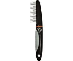 Trixie Šukos sukiojamais dvigubo ilgio dantimis 22cm