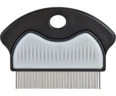Trixie Šukos nuo blusų, metalinės, 7 cm