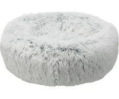 TRIXIE Harvey guolis, apvalus, 50cm, baltas-juodas