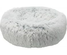 TRIXIE Harvey guolis, apvalus, 60cm, baltas-juodas