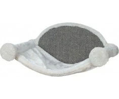 TRIXIE Hamakas katėms 54x28x33 cm, kremo/pilkos spalvos, 49920