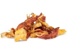 Trixie Hau&amp;Miau Puzzo Snack, triušio uodegos apsuktos antiena, 150g