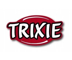 Trixie Trixie Home kennel, S: 64 × 54 × 48 cm, juodas