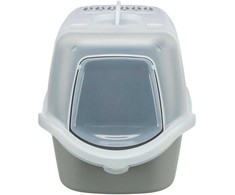 Trixie Hooded balta ir-mėlyna (TX40343)