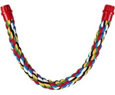 Trixie Lakta medžiaginė paukščiams 66cm/18mm