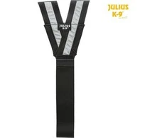 Trixie Julius- K9 ® Y diržas, skirtas Power 'as ® suspenders