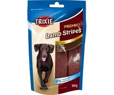 TRIXIE PREMIO Ėrienos juostelės, 100 g
