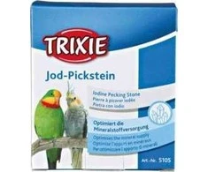 Trixie Paukščių kreida su jodu, 20 g