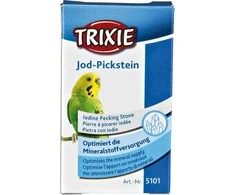 Trixie Paukščių kreida su jodu, 20 g
