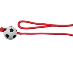Trixie GUM Ball ON LINK 6cm / 1m