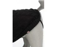 Trixie Kenton pullover, juoda, M: 50 cm