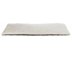 Trixie Koc Lupo , 100 � 70 cm, pilka/kreminė