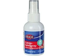 TRIXIE Catnip play Katžolės purškalas, 50 ml