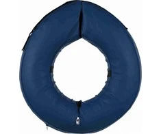 Trixie Apsauginė apykaklĖ, pučiama, L-XL, 66-78cm, mėlyna
