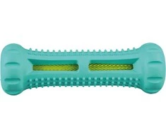 Trixie Denta Fun kaulas, natūrali guma, 14 cm