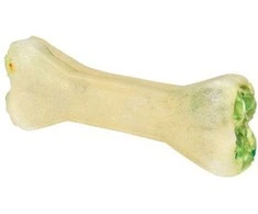 TRIXIE Chewing bone su vitaminais, 17 cm, 140 g