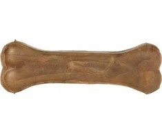 TRIXIE Kramtomas kaulas, presuotas, 15 cm, 2x75 g