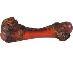 TRIXIE Skanėstas rūkyto kumpio kaulai, 20 cm, 280 g