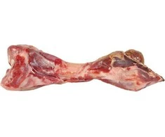 TRIXIE Skanėstas Natūralūs kumpio kaulai, 24 cm, 390 g