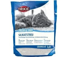 Trixie Šviežia, natūrali 5 l
