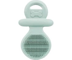 TRIXIE Junior žindukas, natūrali guma, 9 cm