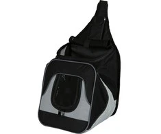 Trixie 30x26x33 Juodas ir pilkas laikiklis