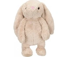 TRIXIE Žaislas šunims, Pliušinis triušis 38 cm