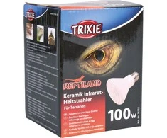 Trixie Lempa - keramikos infraraudonosios spinduliuotės 100W