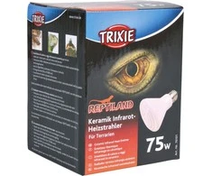 Trixie Lempa - keramikos infraraudonųjų spindulių spinduliuotė 75W