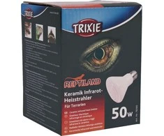 Trixie Lempa - keramikos infraraudonųjų spindulių 50W