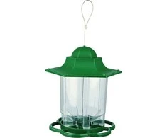 Trixie Žibintas lauko paukščių lesyklėlei 1.400 ml / 22 cm