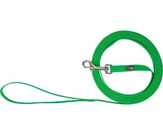 Trixie Linka treningowa Easy Life, šuniui, L–XL: 10 m/17 mm, žalia
